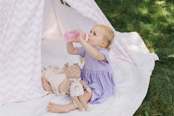 MAM Sports Cup Trinklernbecher 330ml 12+m