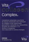 VITA COLLAGEN Complex Btl 10 Stk