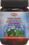 MORGA Gemüse Bouillon mit Himalajasalz 200 g