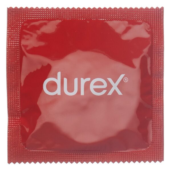 DUREX Gefühlsecht Classic Präservativ 10 Stk