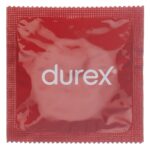 CONTENTFRONT DUREX Gefühlsecht Präservativ extra feucht 10 Stk