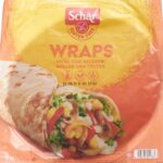 PICFRONT SCHÄR Wraps glutenfrei 160 g