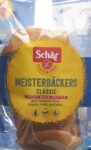 SCHÄR Meisterbäckers Classic glutenfrei 300 g