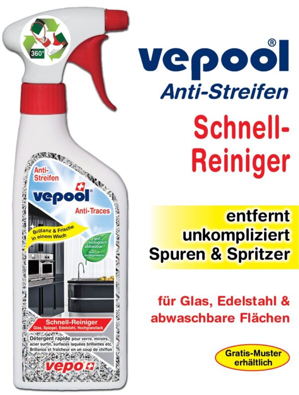 HELD Hand-Spülmittel Zitr&Aloe 950 ml