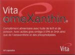 PICBACK VITA OMEXANTHIN Weichkaps 60 Stk