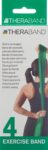 THERA BAND 2.5mx12.7cm grün stark