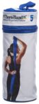 THERA BAND 2.5mx12.7cm blau extra stark