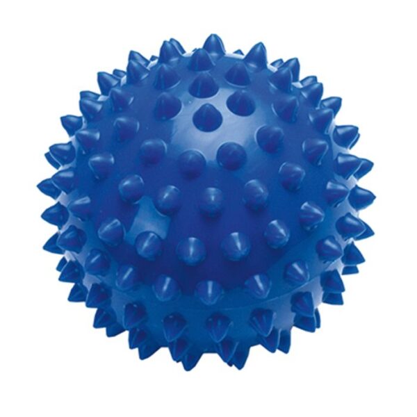PICFRONT3D SUNDO Massage Noppenball ø10cm blau