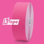 K-TAPE XXL 5cmx22m rot