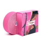 K-TAPE XXL 5cmx22m rot