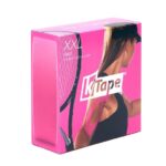 K-TAPE XXL 5cmx22m rot
