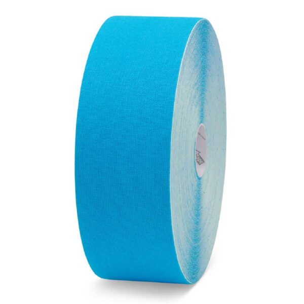 CONTENTFRONT K-TAPE XXL 5cmx22m blau