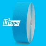 K-TAPE XXL 5cmx22m blau