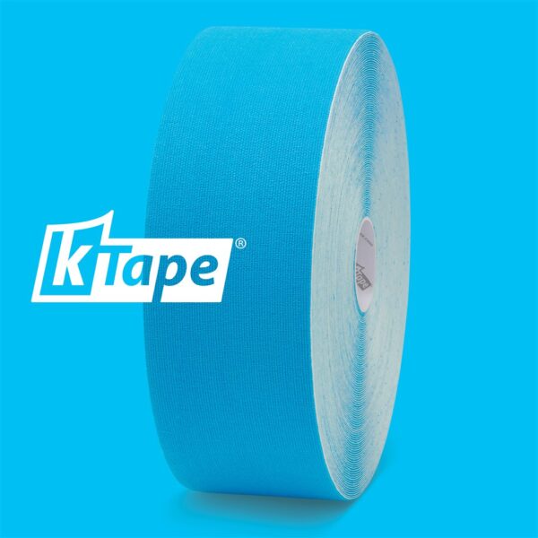 MARKETING K-TAPE XXL 5cmx22m blau