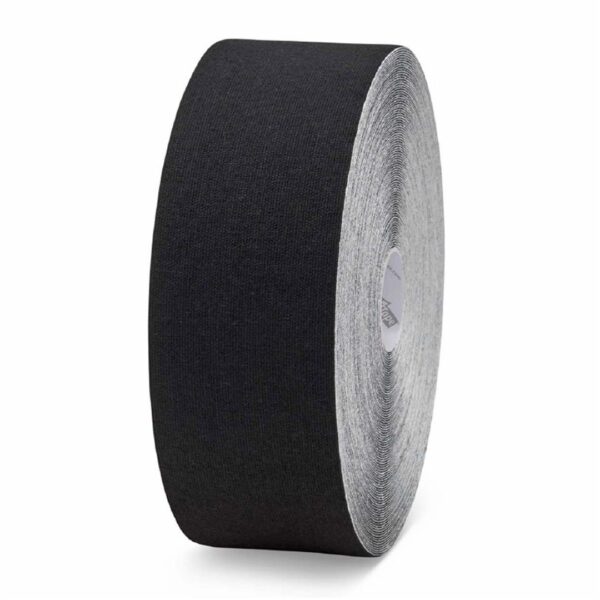 CONTENTFRONT K-TAPE XXL 5cmx22m schwarz