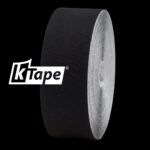 MARKETING K-TAPE XXL 5cmx22m schwarz