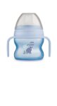 MAM Starter Cup Trinklernbecher mit Griff 4+m