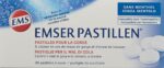 EMSER Pastillen ohne Menthol 30 Stk
