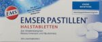 EMSER Pastillen ohne Menthol 30 Stk