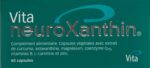 PICBACK VITA NEUROXANTHIN Kaps 60 Stk