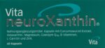 PICFRONT VITA NEUROXANTHIN Kaps 60 Stk