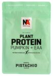NUTRIATHLETIC Plant Prot+EAA Kürbiskern Pist 800 g