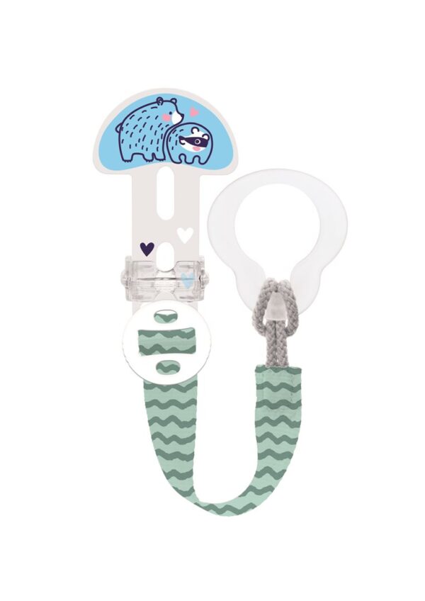 MAM Clip it! Nuggiband