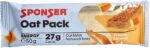 SPONSER Oat Pack Creamy Caramel 50 g