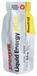 SPONSER Liquid Energy Plus 40 x 35 g