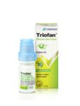 PICBACK3DPLUS TRIOFAN Heuschnupfen Gtt Opht Flasche 10 ml
