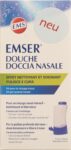 EMSER Nasendusche + 4 Btl Nasenspülsalz