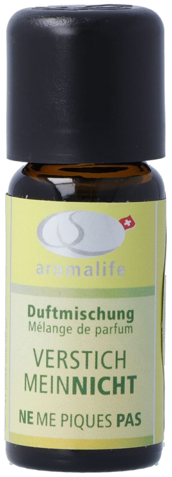 PICFRONT AROMALIFE Duftmischung Schnupfnase 10 ml