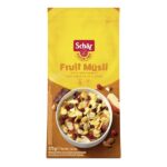 PICFRONT3D SCHÄR Müesli Fruit glutenfrei Btl 375 g