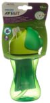PICFRONT3D PHILIPS AVENT Strohhalm-Becher 300ml Boy grün