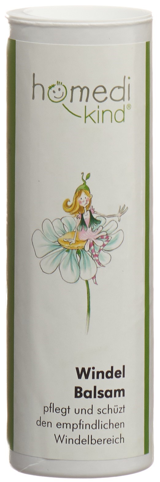 HOMEDI-KIND Windelbalsam Tb 30 g