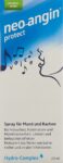 PICFRONT NEO-ANGIN protect Spray Fl 20 ml