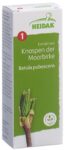 HEIDAK Knospe Moorbirke Betula pub Glyc Maz 30 ml
