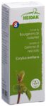 PICBACK3D HEIDAK Knospe Hasel Corylus avell Glyc Maz 30 ml