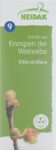 PICFRONT HEIDAK Knospe Weinrebe Vitis vini Glyc Maz 30 ml