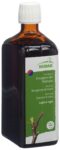 PICFRONT3D HEIDAK Knospe Walnuss Juglans reg Glyc Maz 500 ml
