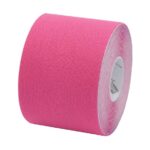 K-TAPE 5cmx5m rot Rolle
