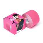 K-TAPE 5cmx5m rot Rolle