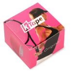 K-TAPE 5cmx5m rot Rolle