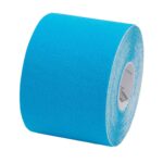 CONTENTFRONT K-TAPE 5cmx5m blau Rolle