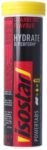 ISOSTAR Power Tabs Brausetabl Cranberry 10 Stk