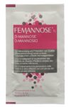 FEMANNOSE N Plv 14 Btl 4 g