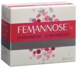 PICBACK3D FEMANNOSE N Plv 30 Btl 4 g