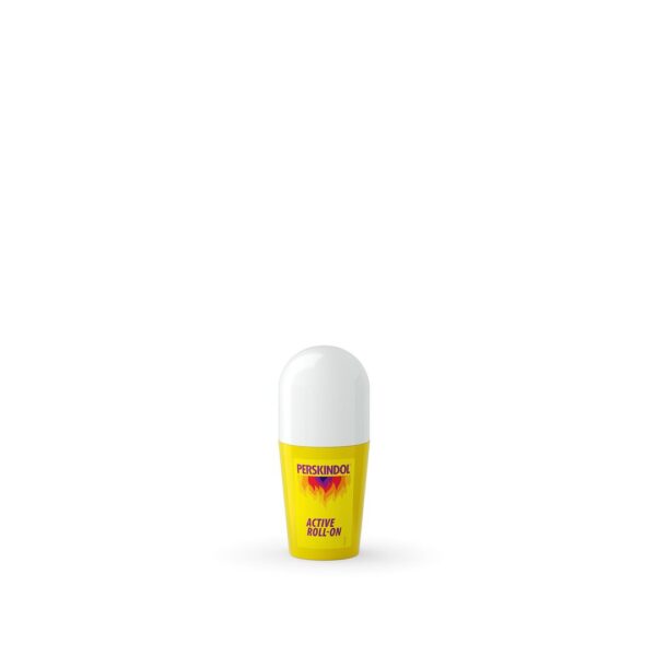 CONTENTFRONT PERSKINDOL Active Roll-on 75 ml