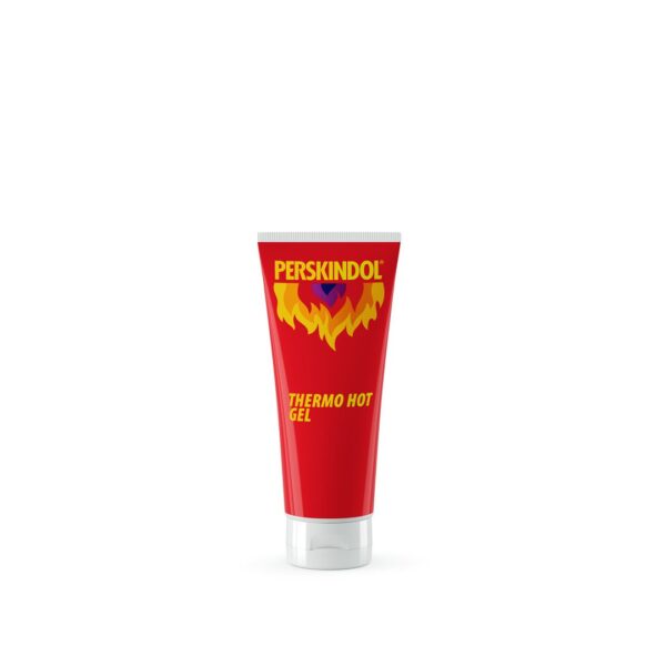 CONTENTFRONT PERSKINDOL Thermo Hot Gel 200 ml
