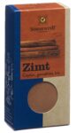 SONNENTOR Zimt Ceylon gemahlen BIO Btl 40 g